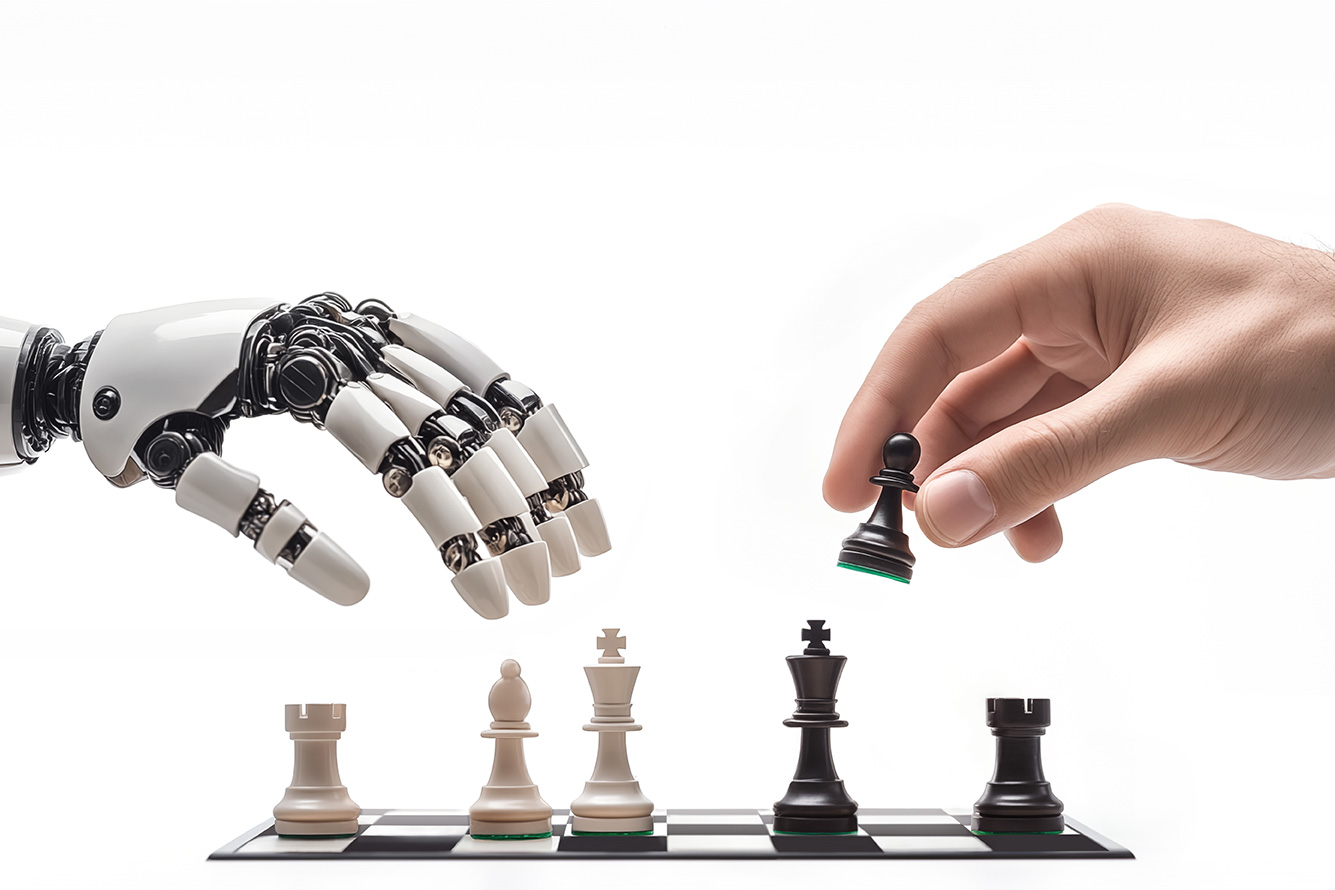 今こそ原点回帰!デジタルマーケティングにおけるユーザー調査の重要性を再認識し、AIとの使い分けを考える