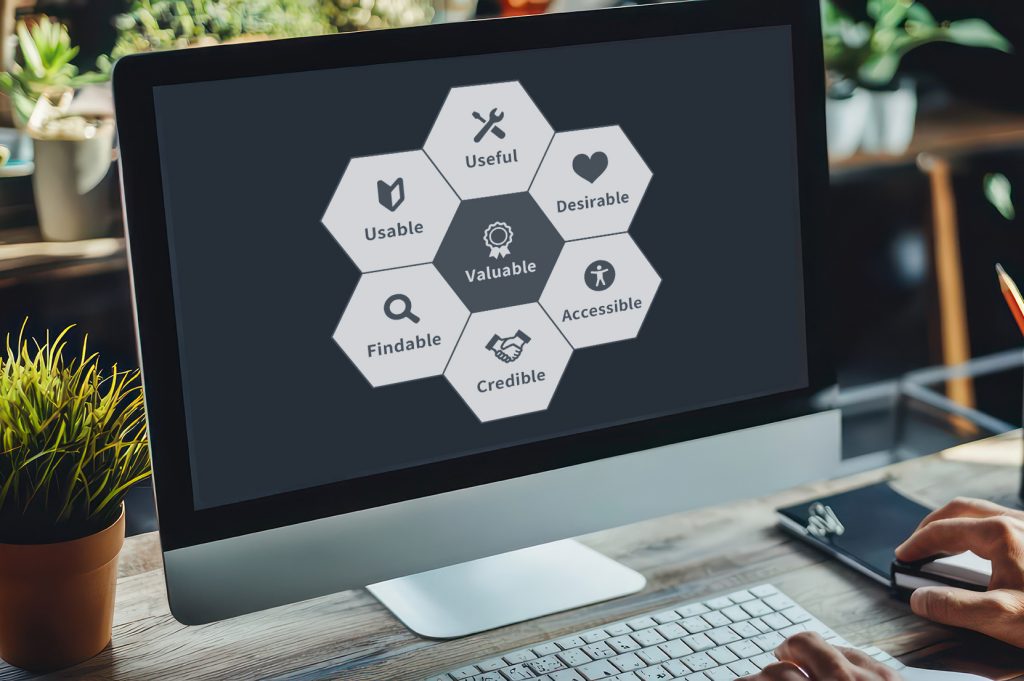 【応用編】UXハニカムや10の心理学的ヒューリスティックを交えたヒューリスティック評価ガイドラインの使い分け